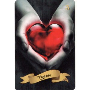 Baralho de Dona Maria Mulambo - Imagem 3