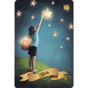 Baralho de Dona Maria Mulambo - Imagem 8