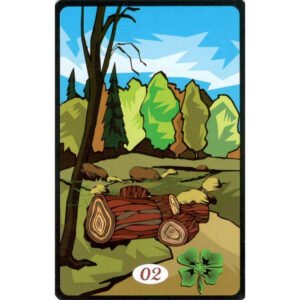 Tarô Cigano - Feitiços Aromáticos - Imagem 3
