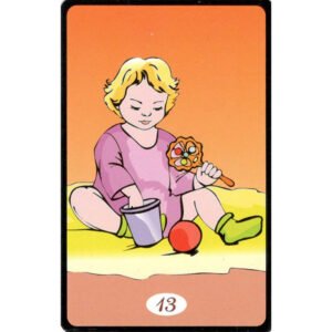 Tarô Cigano - Feitiços Aromáticos - Imagem 6