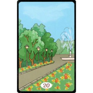 Tarô Cigano - Feitiços Aromáticos - Imagem 8
