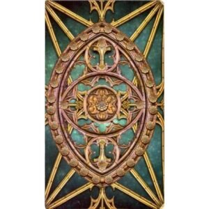 Tarô Illuminati (Livro + Cartas) - Imagem 10