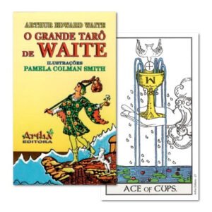 O Grande Tarô de Waite