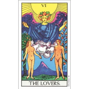 O Grande Tarô de Waite - Arcanos Maiores - Imagem 4