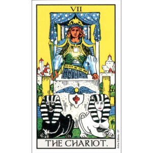 O Grande Tarô de Waite - Arcanos Maiores - Imagem 5