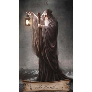 Heaven & Earth Tarot - Imagem 5