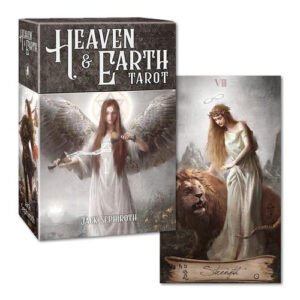 Heaven & Earth Tarot