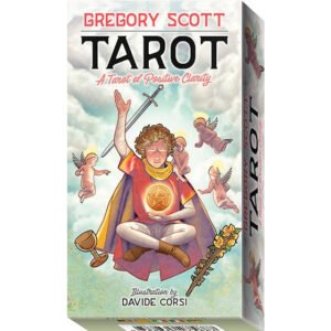 Gregory Scott Tarot - Imagem 2