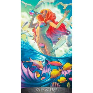 Gregory Scott Tarot - Imagem 5