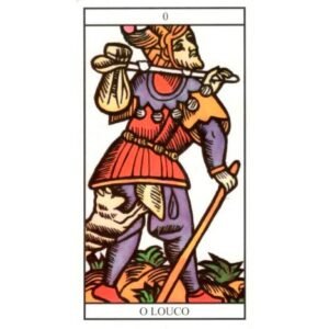 Tarô de Marselha (Livro + Cartas) - Imagem 5