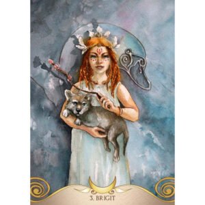 The Goddess Temple Oracle - Imagem 4