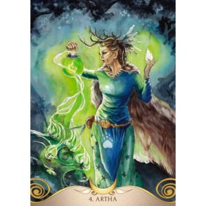 The Goddess Temple Oracle - Imagem 3