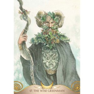 The Goddess Temple Oracle - Imagem 6