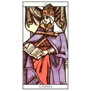 Tarô de Marselha (Livro + Cartas) - Imagem 8
