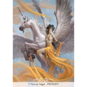 Unicorns Oracle - Imagem 4