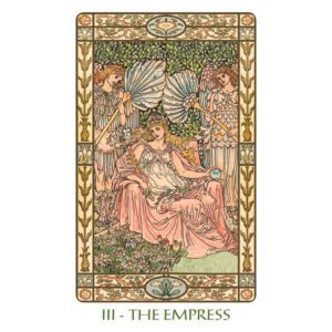 Harmonious Tarot - Edição de Bolso - Imagem 4