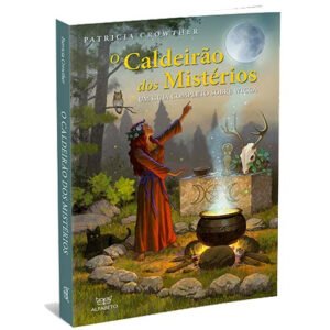 O Caldeirão dos Mistérios
