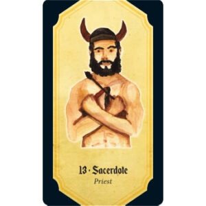 Oráculo das Bruxas (Livro + Cartas) - Imagem 4