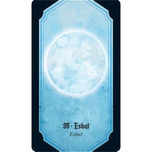 Oráculo das Bruxas (Livro + Cartas) - Imagem 9