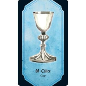 Oráculo das Bruxas (Livro + Cartas) - Imagem 10