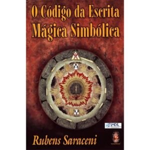 O Código da Escrita Magica Simbólica