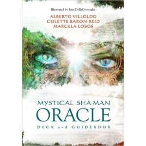 Mystical Shaman Oracle - Imagem 2