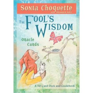 The Fool´s Wisdom Oracle