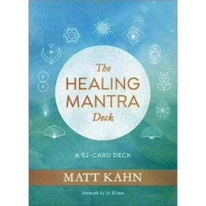 The Healing Mantra Deck - Imagem 2