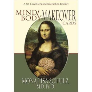 Mind Body Makeover Cards