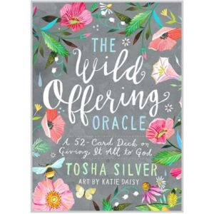 The Wild Offering Oracle - Imagem 2