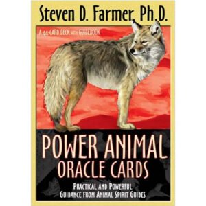 Power Animal Oracle - Imagem 2