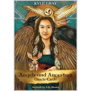 Angels and Ancestors Oracle - Imagem 2