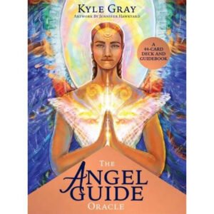 The Angel Guide Oracle - Imagem 2