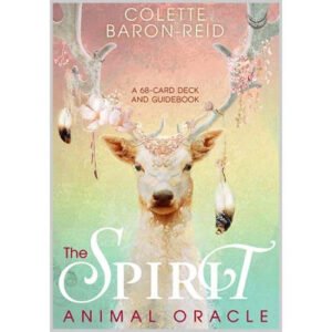 The Spirit Animal Oracle - Imagem 2