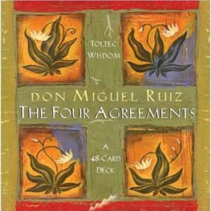 The Four Agreements Oracle