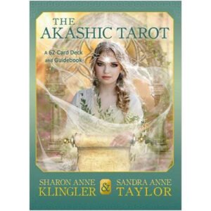 The Akashic Tarot - Imagem 2