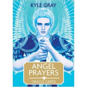 Angel Prayers Oracle - Imagem 2