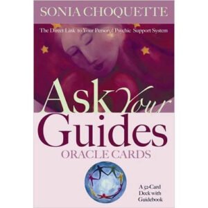 Ask Your Guides Oracle