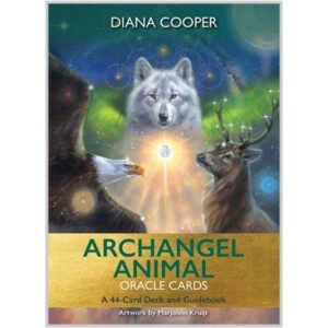 Archangel Animal Oracle - Imagem 2