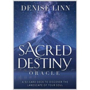 Sacred Destiny Oracle - Imagem 2