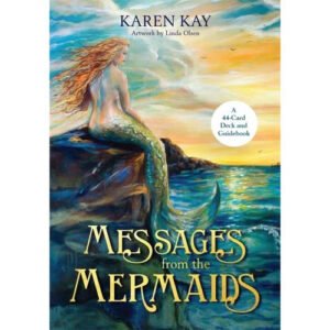Messages from the Mermaids Oracle - Imagem 2