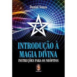 Introdução À Magia Divina - Imagem 1
