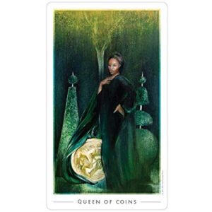 The Fountain Tarot - Imagem 5