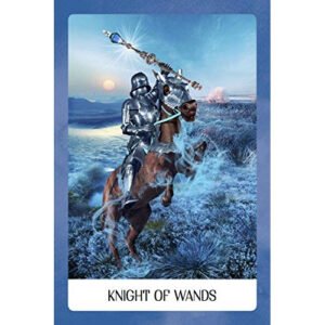 Chakra Wisdom Tarot - Imagem 3