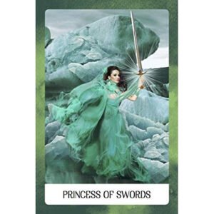 Chakra Wisdom Tarot - Imagem 6