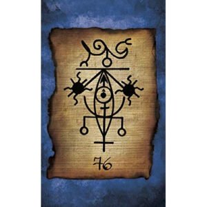The Blind Spot Oracle - Imagem 5