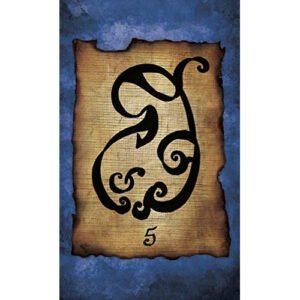 The Blind Spot Oracle - Imagem 7