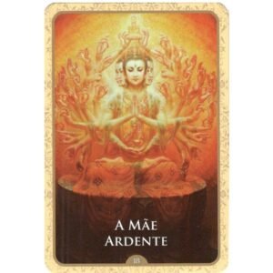 O Oráculo de Kuan Yin (Livro + Cartas) - Imagem 5