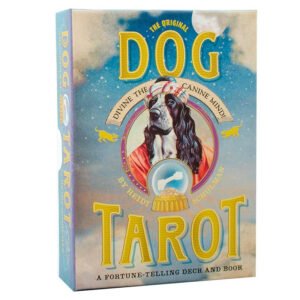 The Original Dog Tarot - Imagem 2