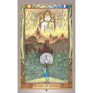 The Sacred Sites Oracle - Imagem 6